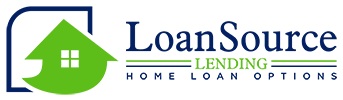 LoanSource Lending Inc - Logo